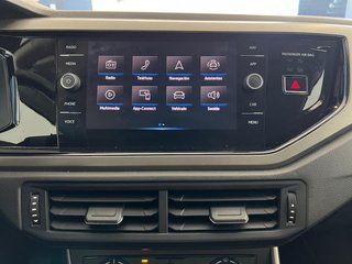 Volkswagen Polo Advance 1.0 TSI 70kW (95CV)