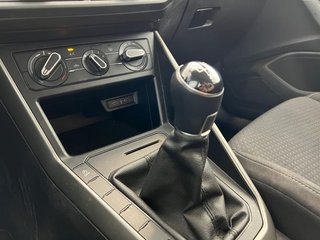 Volkswagen Polo Advance 1.0 TSI 70kW (95CV)