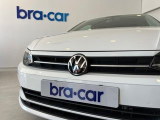 Volkswagen Polo Advance 1.0 TSI 70kW (95CV)