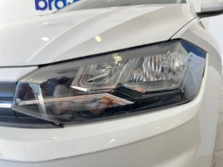 Volkswagen Polo Advance 1.0 TSI 70kW (95CV)