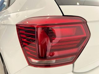 Volkswagen Polo Advance 1.0 TSI 70kW (95CV)