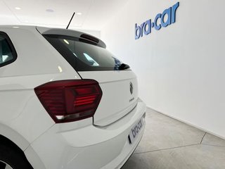 Volkswagen Polo Advance 1.0 TSI 70kW (95CV)