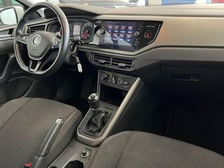 Volkswagen Polo Advance 1.0 TSI 70kW (95CV)