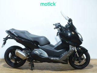 BMW C 600 SPORT