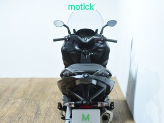 BMW C 600 SPORT