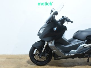 BMW C 600 SPORT