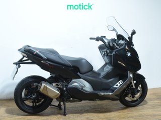 BMW C 600 SPORT
