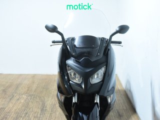 BMW C 600 SPORT