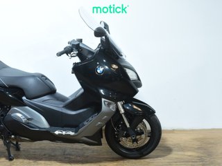 BMW C 600 SPORT
