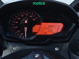 BMW C 600 SPORT