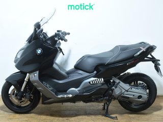 BMW C 600 SPORT