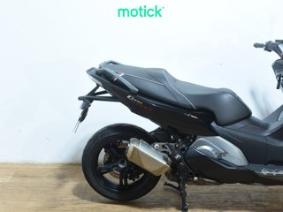 BMW C 600 SPORT