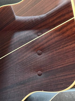 Guitarra Acústica Washburn WD20S Nat