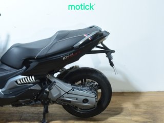 BMW C 600 SPORT