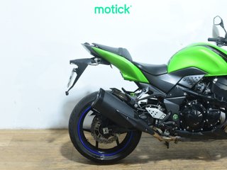 KAWASAKI Z 750 R