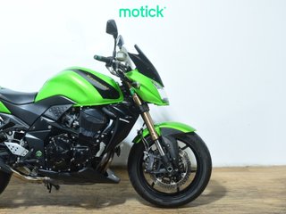 KAWASAKI Z 750 R