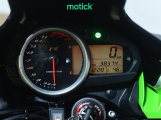KAWASAKI Z 750 R