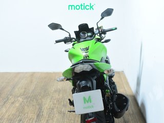 KAWASAKI Z 750 R