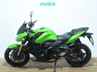 KAWASAKI Z 750 R
