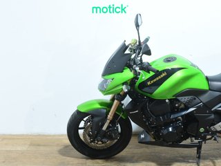 KAWASAKI Z 750 R