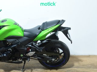 KAWASAKI Z 750 R