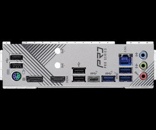 Asrock Z790 Pro RS LGA 1700 DDR5 - Garantía 2 Años
