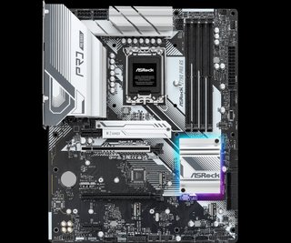 Asrock Z790 Pro RS LGA 1700 DDR5 - Garantía 2 Años