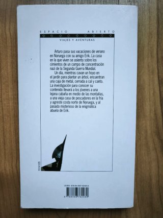 Donde aprenden a volar las gaviotas