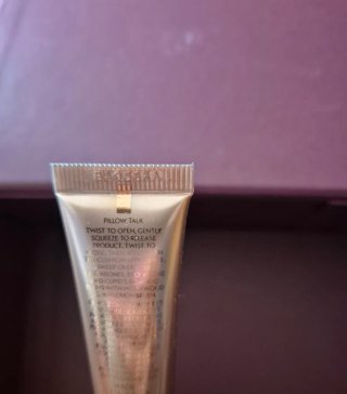 Charlotte Tilbury Pillow Talk Beauty Light Wand