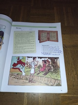 LATIN 4 ESO SECUNDARIA LA CASA DEL SABER SANTI...