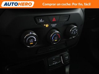 Jeep Renegade 1.0 TGDi Sport 4x2