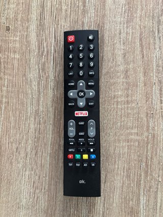 Smart TV OK 24