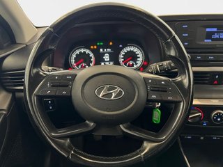 Hyundai i20 1.0 TGDI 74kW (100CV) Essence LX