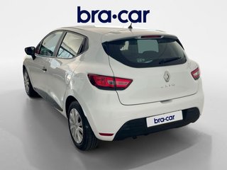 Renault Clio Intens TCe 74 kW (100CV) GLP