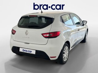 Renault Clio Intens TCe 74 kW (100CV) GLP