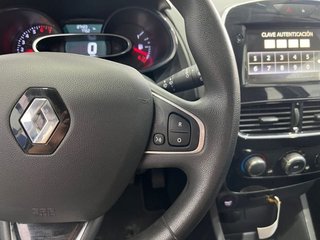 Renault Clio Intens TCe 74 kW (100CV) GLP