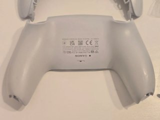 Carcasa Dualsense PS5 BDM-030
