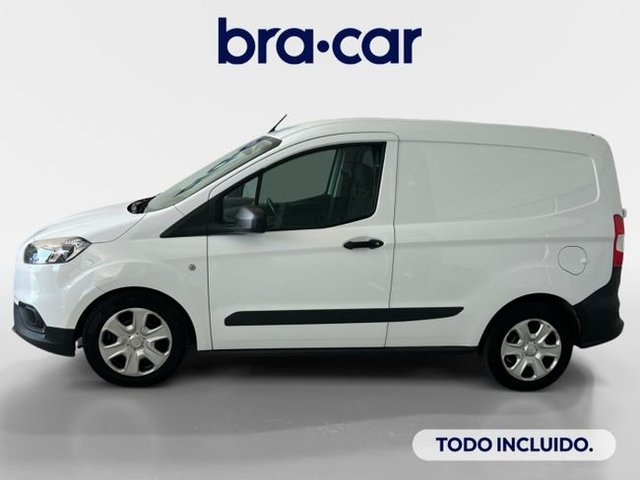 Ford Transit COURIER VAN 1.5 TDCI 71KW TREND