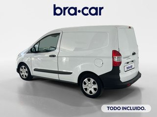 Ford Transit COURIER VAN 1.5 TDCI 71KW TREND