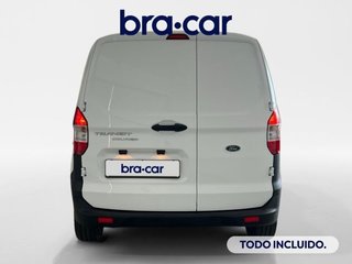Ford Transit COURIER VAN 1.5 TDCI 71KW TREND