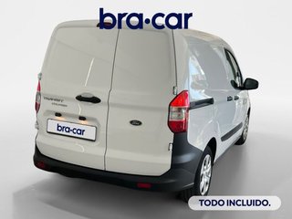 Ford Transit COURIER VAN 1.5 TDCI 71KW TREND