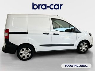 Ford Transit COURIER VAN 1.5 TDCI 71KW TREND