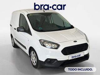 Ford Transit COURIER VAN 1.5 TDCI 71KW TREND