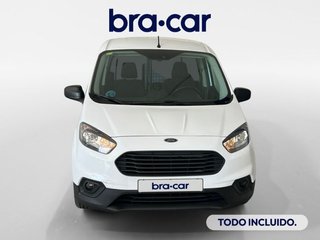Ford Transit COURIER VAN 1.5 TDCI 71KW TREND