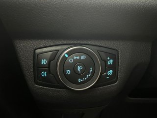 Ford Transit COURIER VAN 1.5 TDCI 71KW TREND