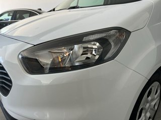 Ford Transit COURIER VAN 1.5 TDCI 71KW TREND