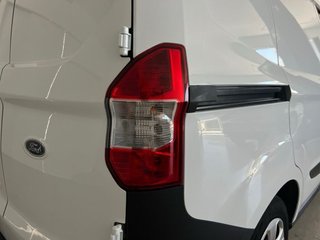 Ford Transit COURIER VAN 1.5 TDCI 71KW TREND