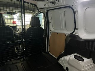 Ford Transit COURIER VAN 1.5 TDCI 71KW TREND