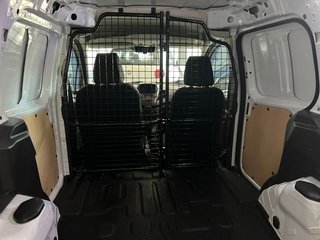 Ford Transit COURIER VAN 1.5 TDCI 71KW TREND