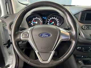 Ford Transit COURIER VAN 1.5 TDCI 71KW TREND